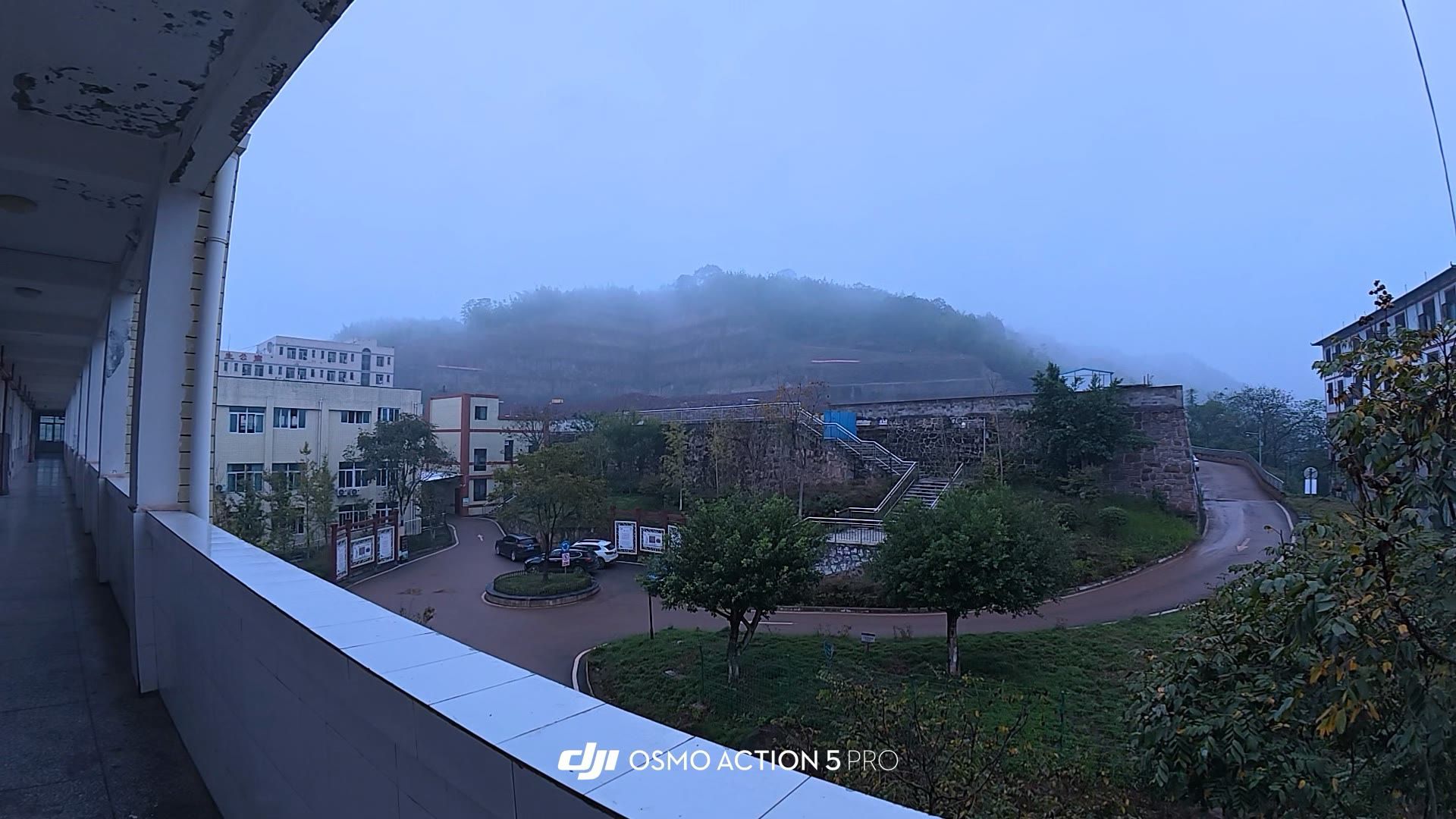 宜宾市叙州区横江中学校