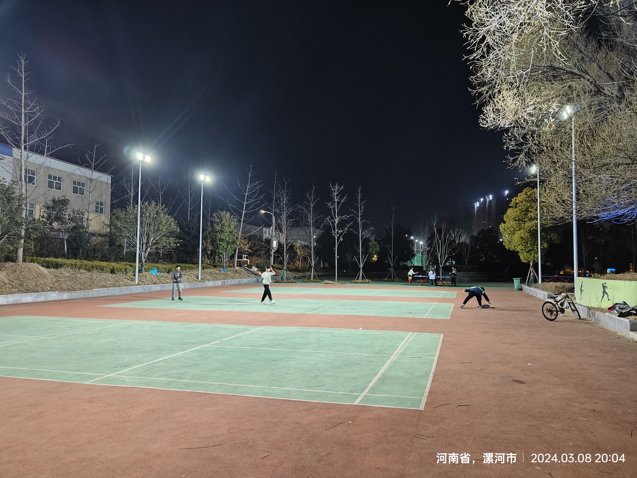 西河游园旅行图片 2