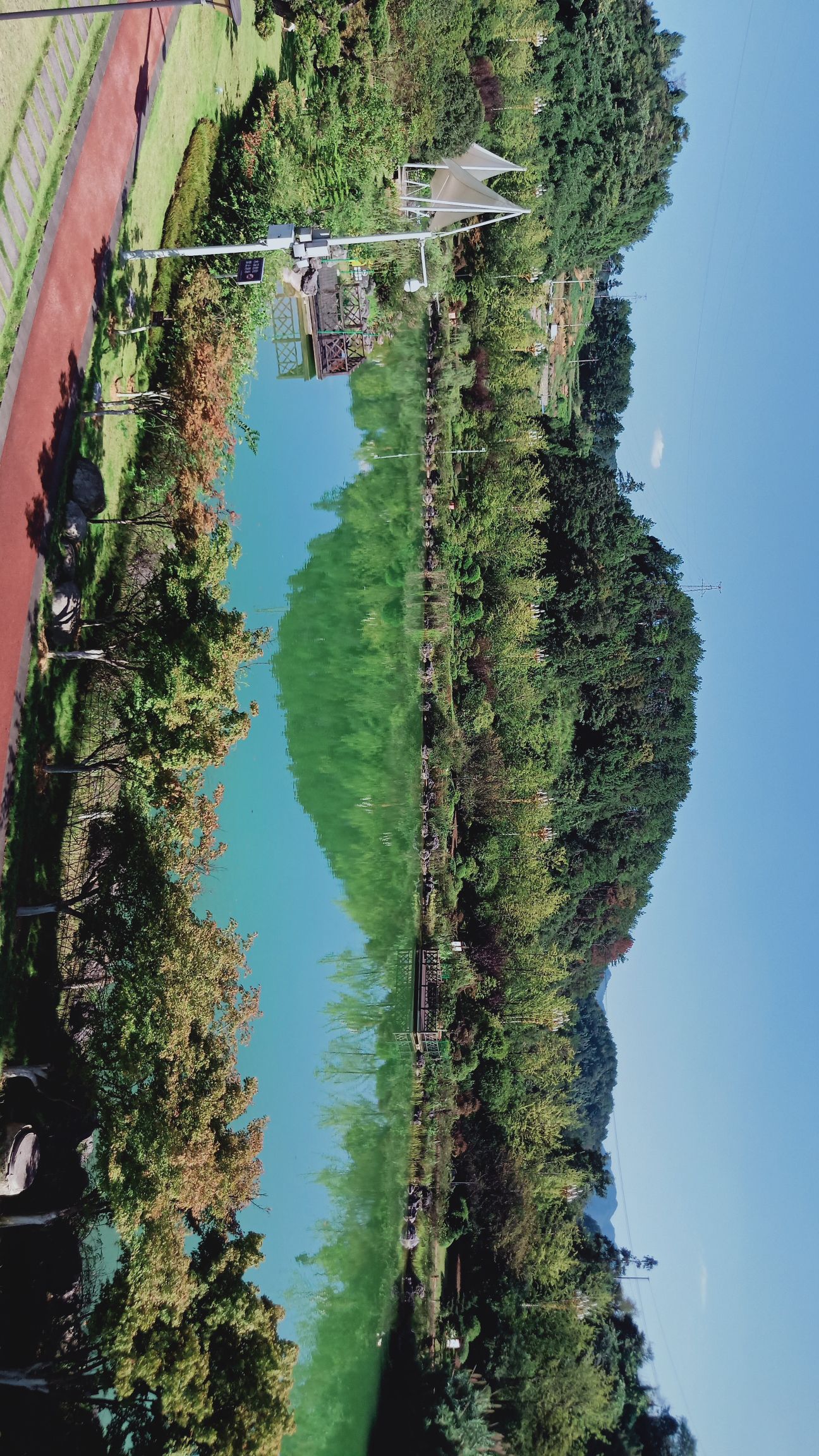 盐津公园旅行图片 3