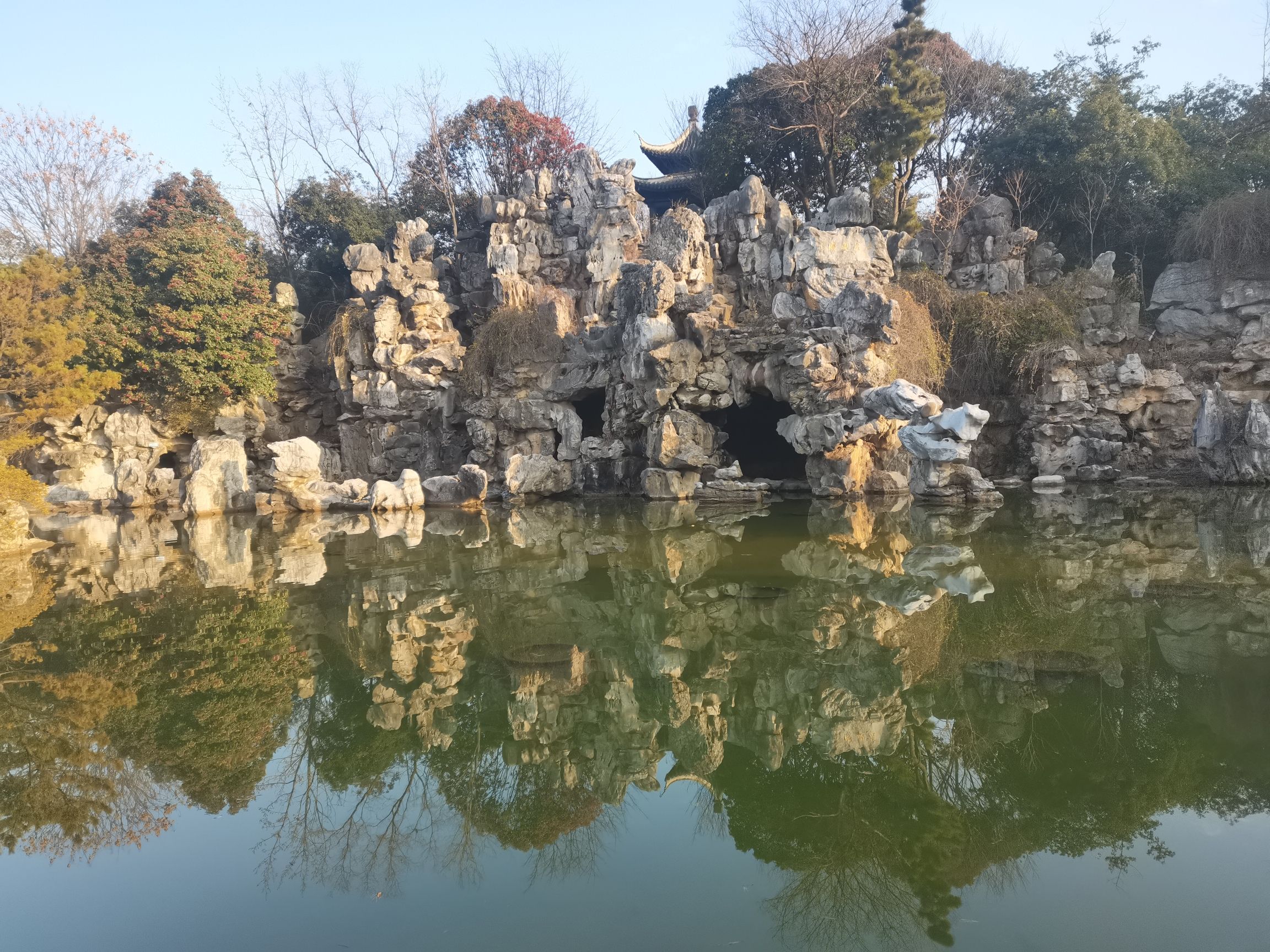 宜园旅行图片 3