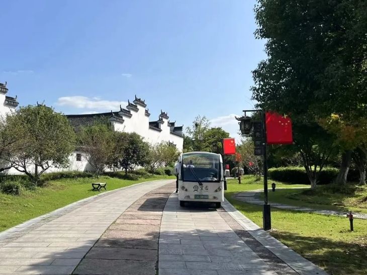 宜园旅行图片 2