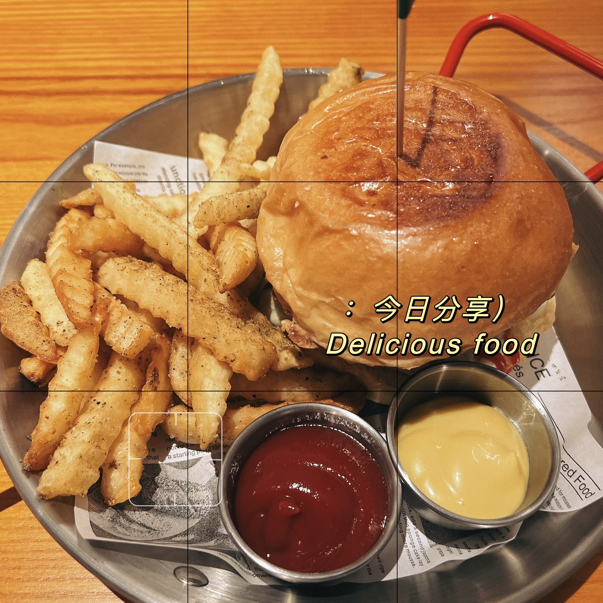 Thanks美式餐厅(西埔店)