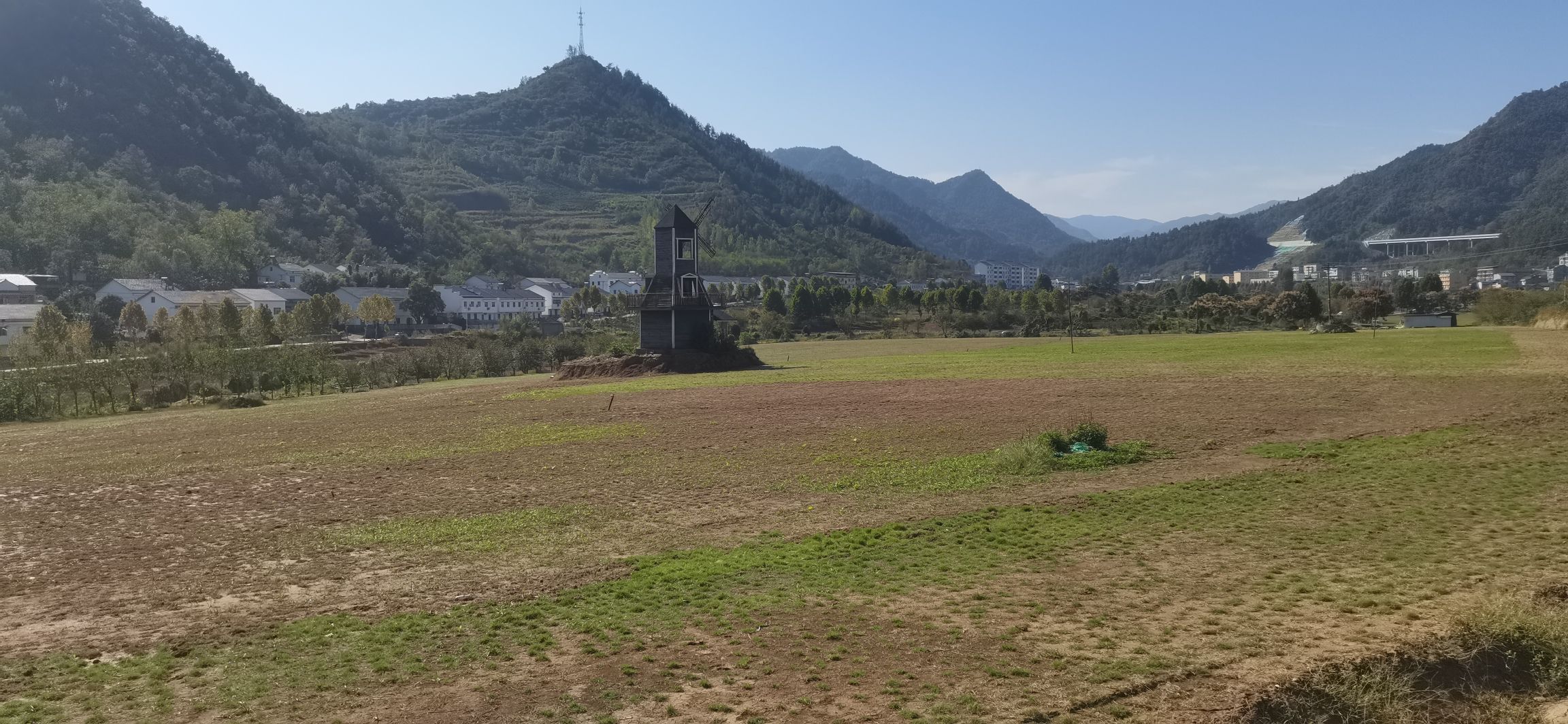 古麇梦幻谷旅行图片 1