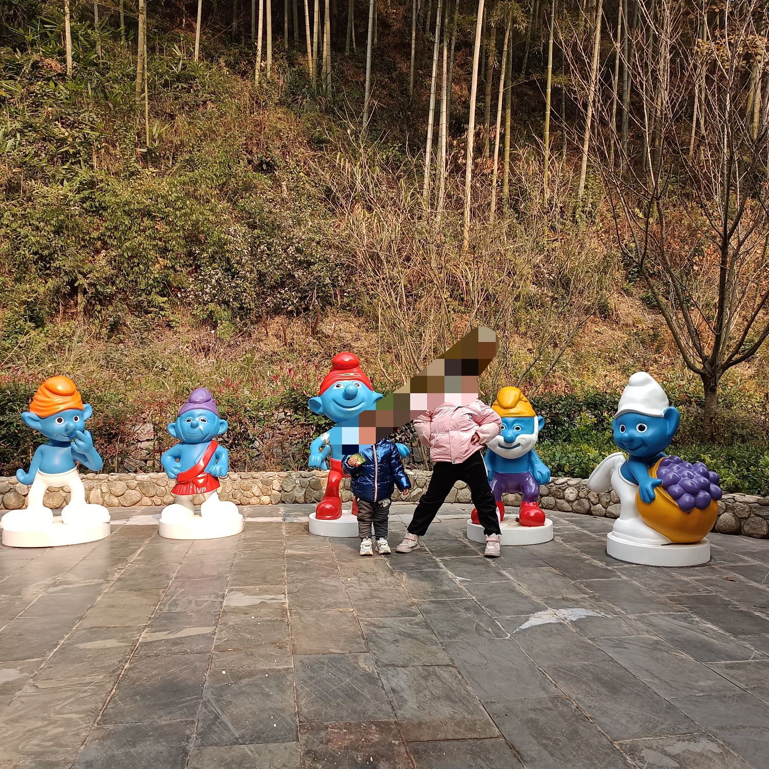 哎马乐园旅行图片 3