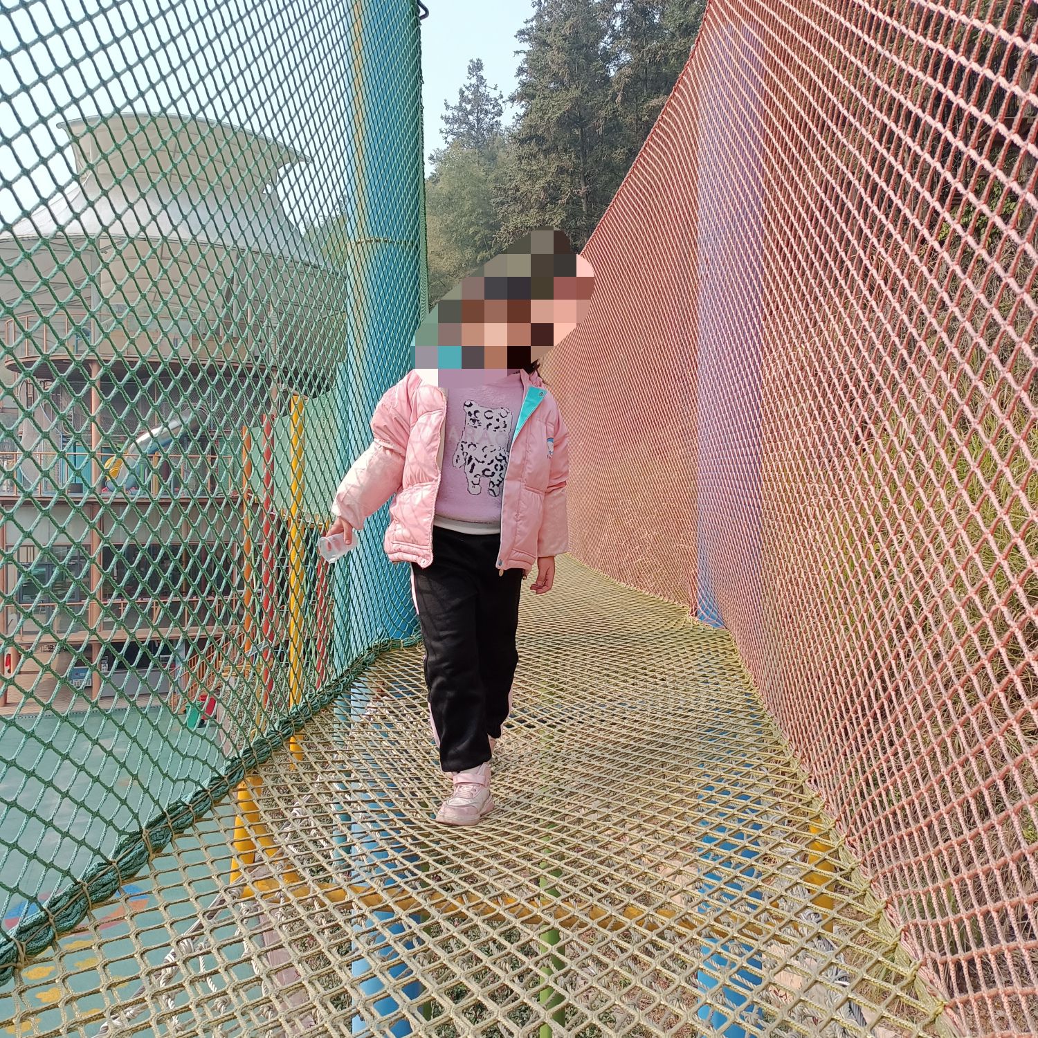 哎马乐园旅行图片 2
