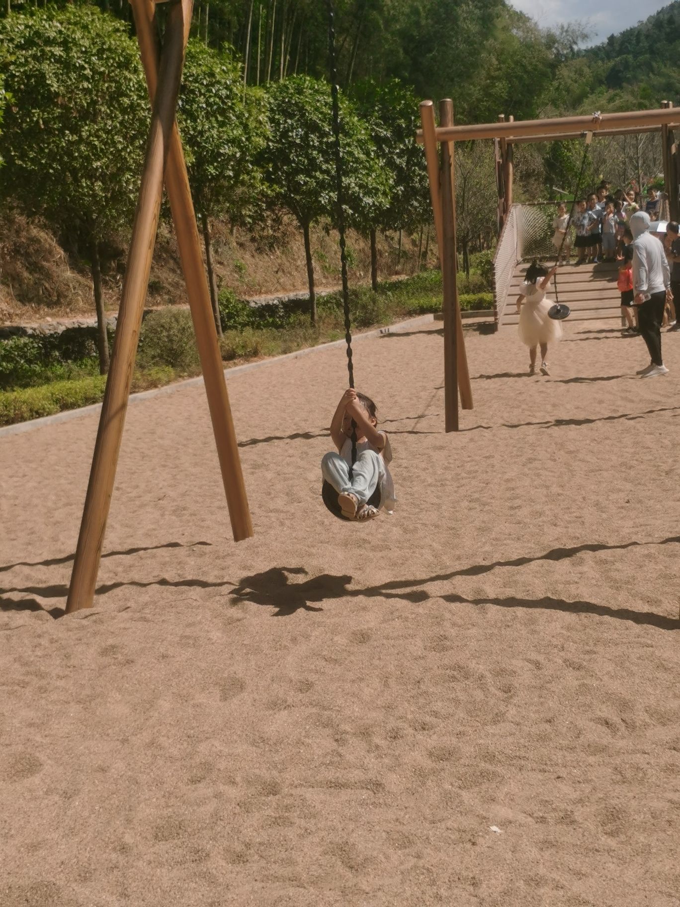 哎马乐园旅行图片 1