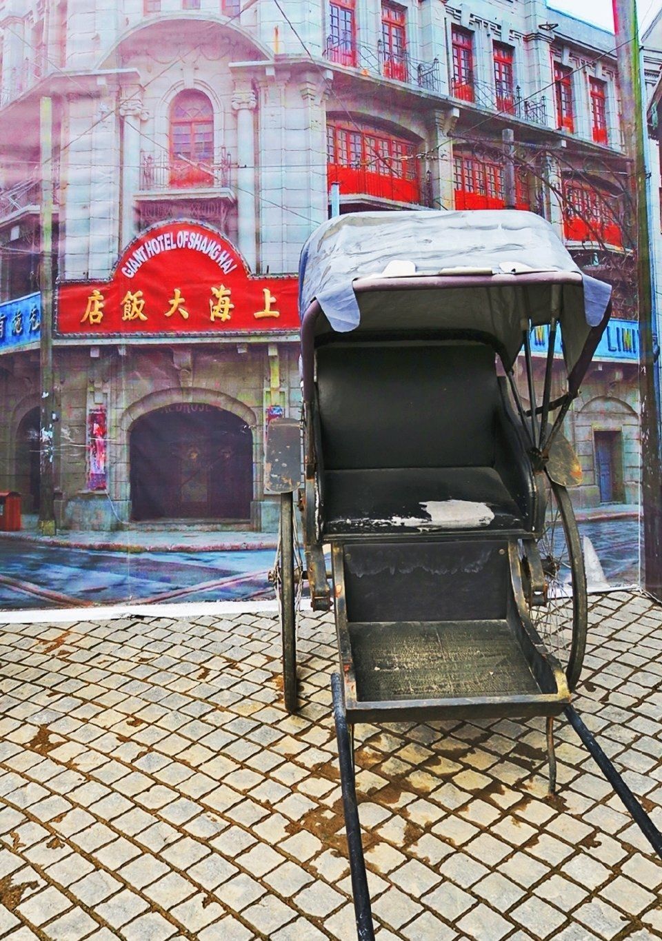 容县民国小镇景区旅行图片 2