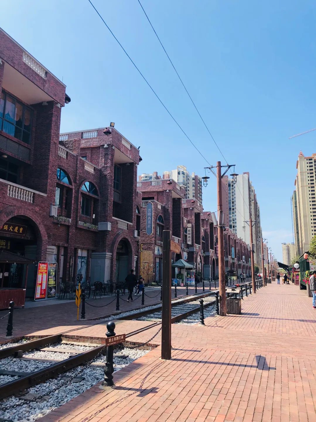 容县民国小镇景区旅行图片 1