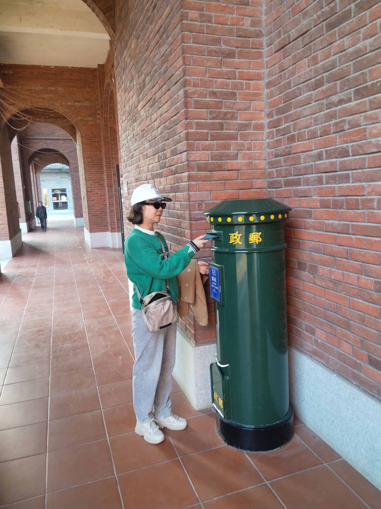 容县民国小镇景区旅行图片 3