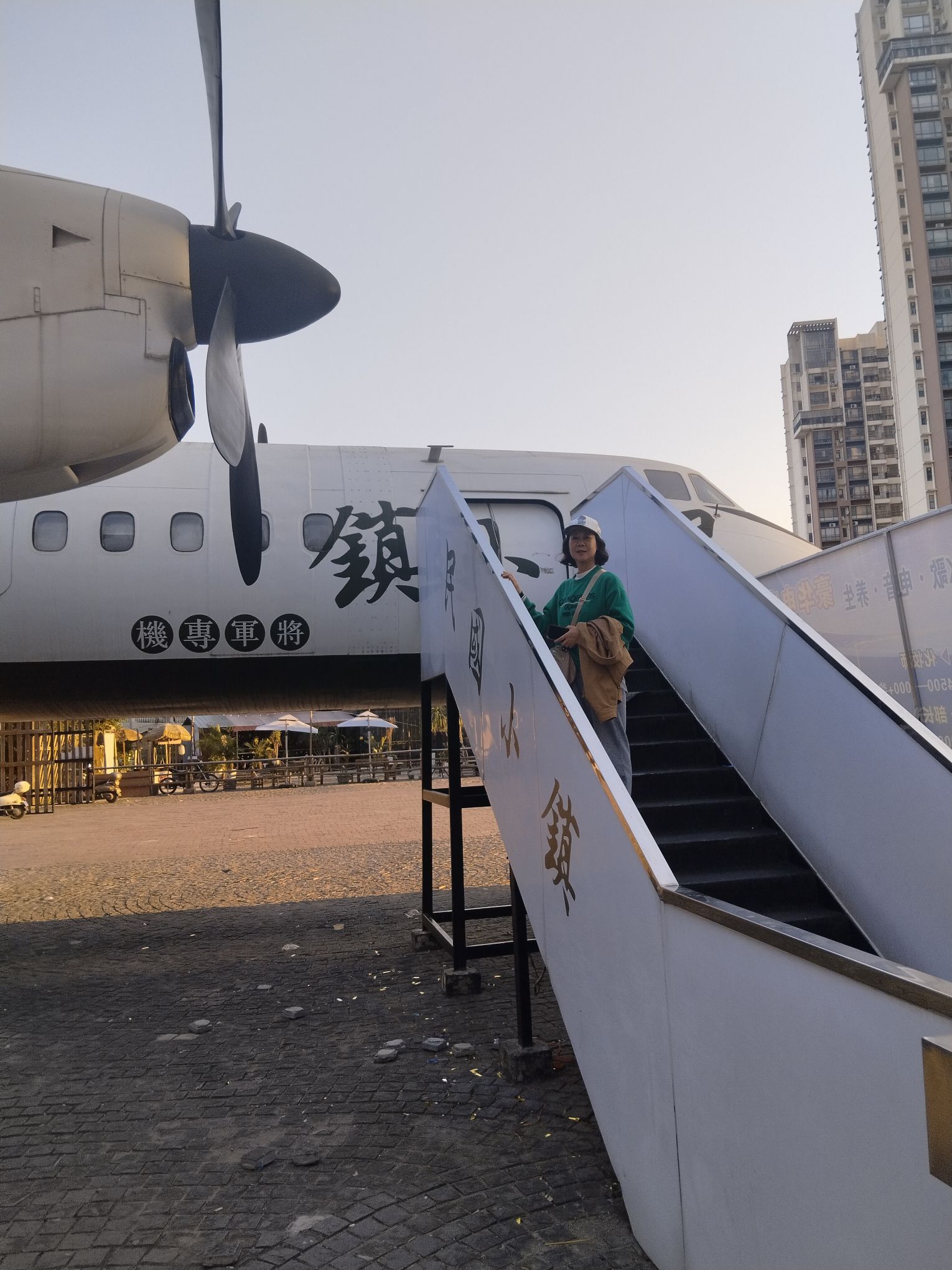 容县民国小镇景区旅行图片 2
