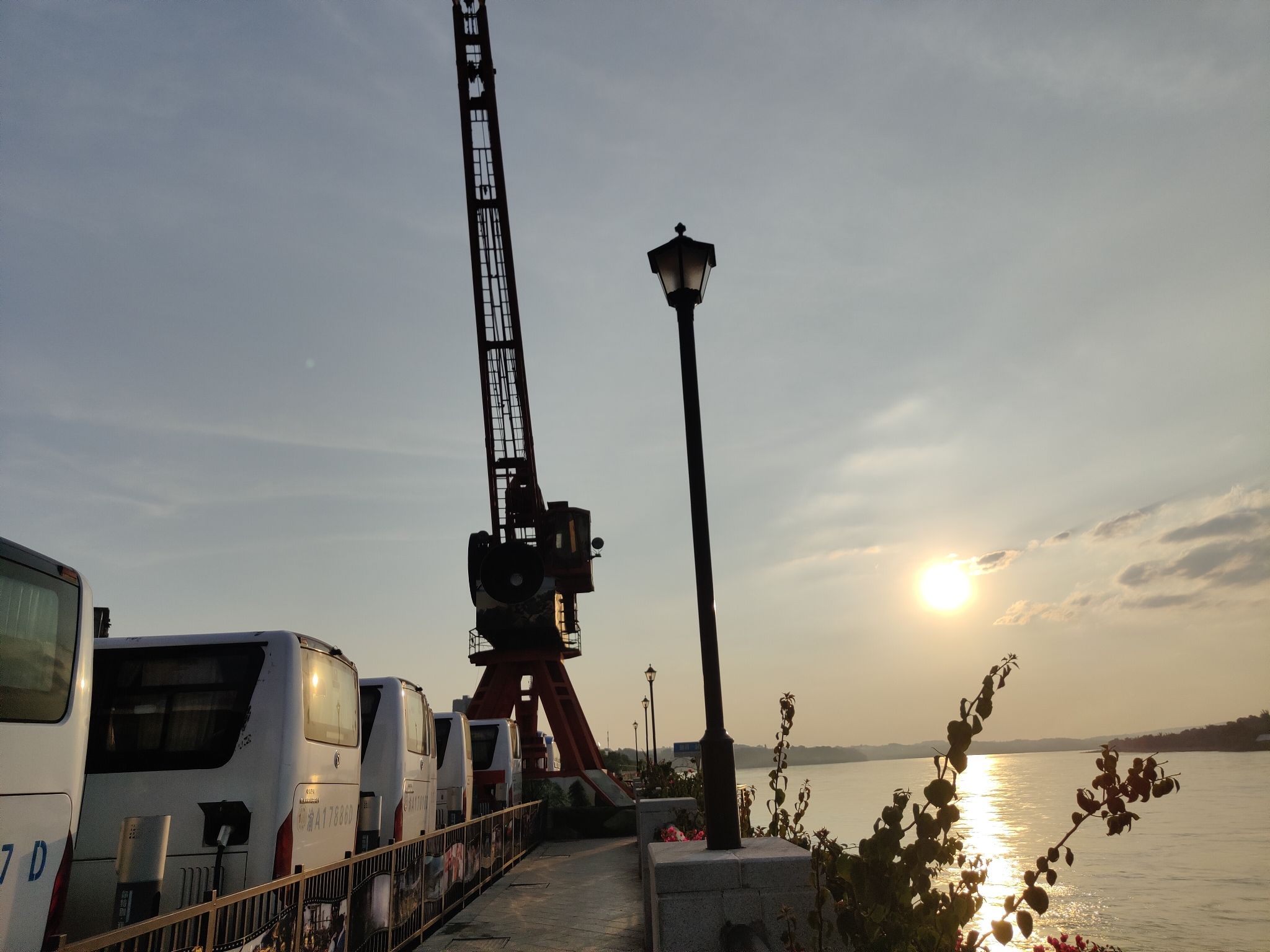 白沙影视基地旅行图片 1