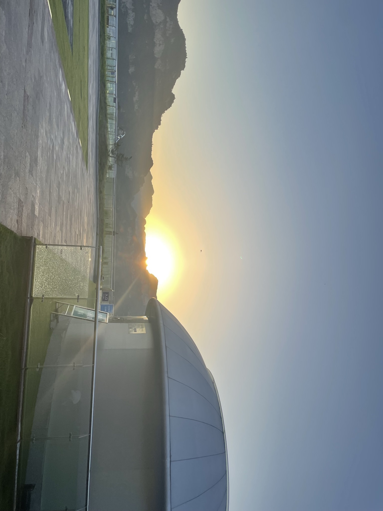 青龙峡景区峰林峡旅行图片 3