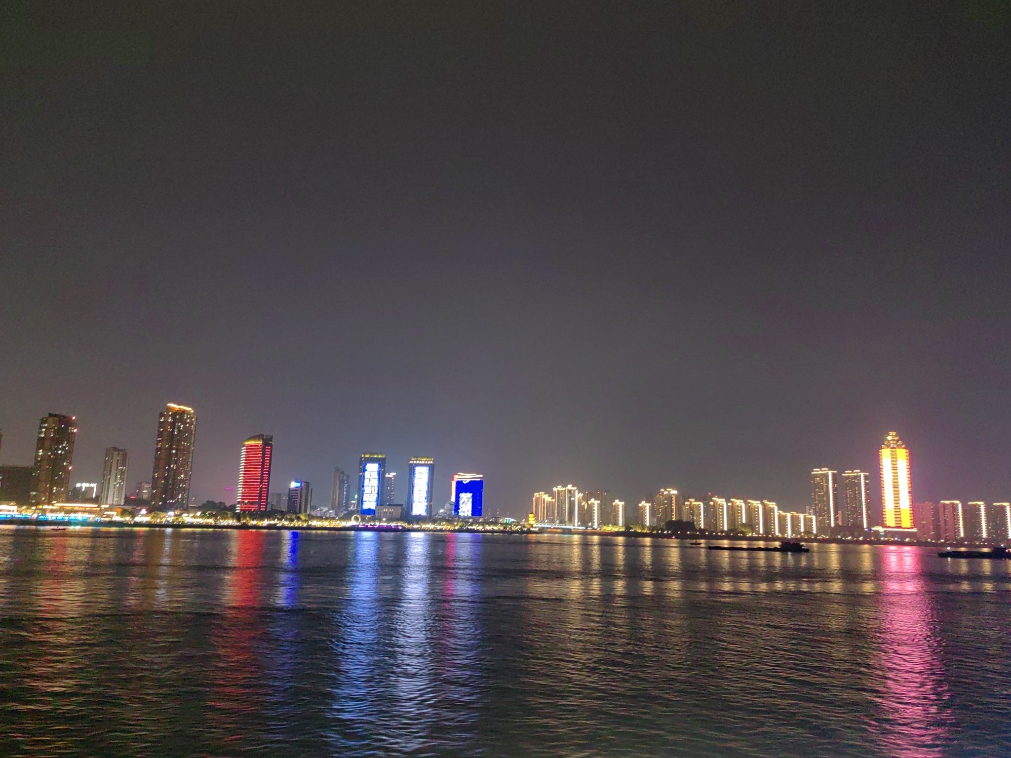 凤凰号游轮旅行图片 2