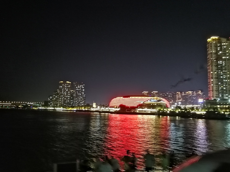 凤凰号游轮旅行图片 2