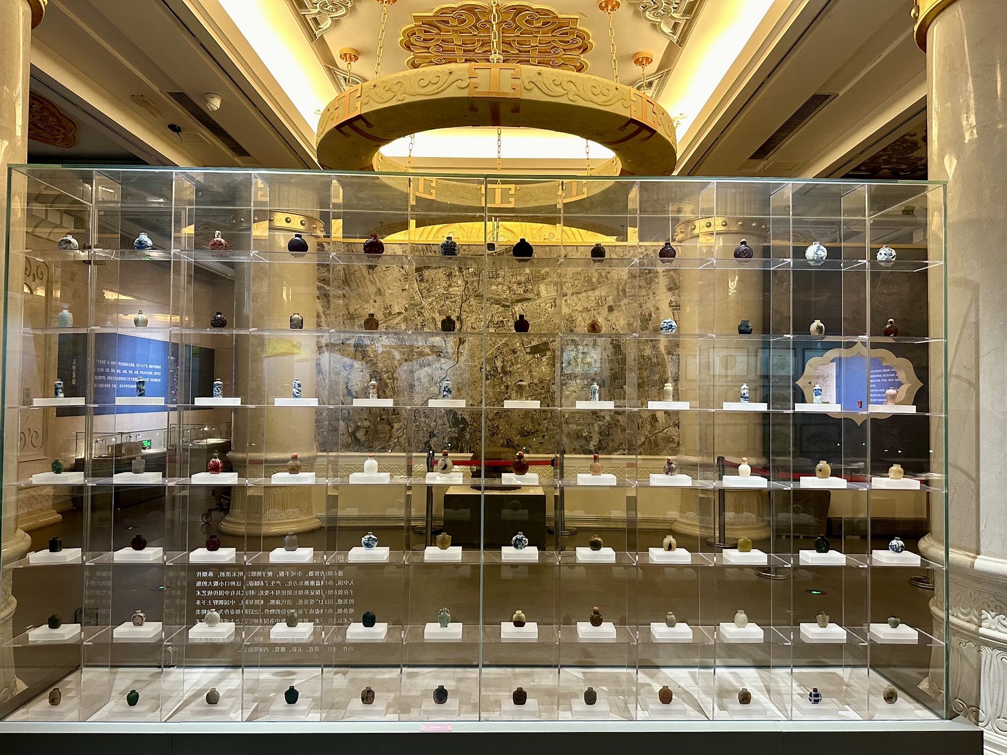 呼和浩特博物院