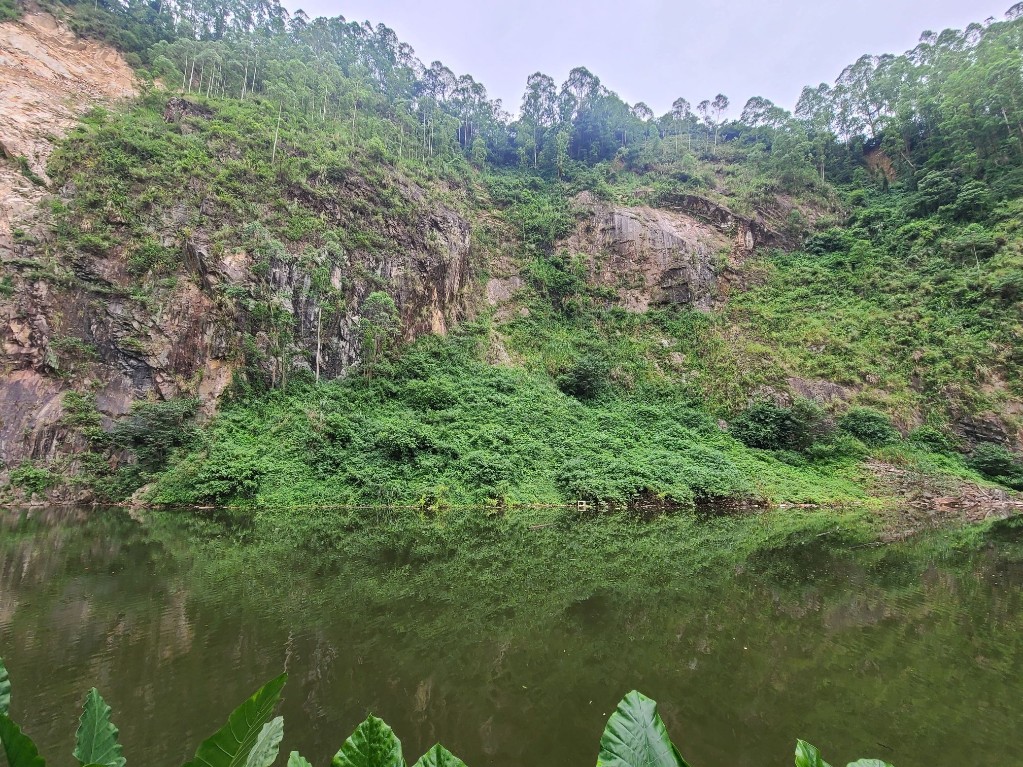 京溪生态公园旅行图片 3