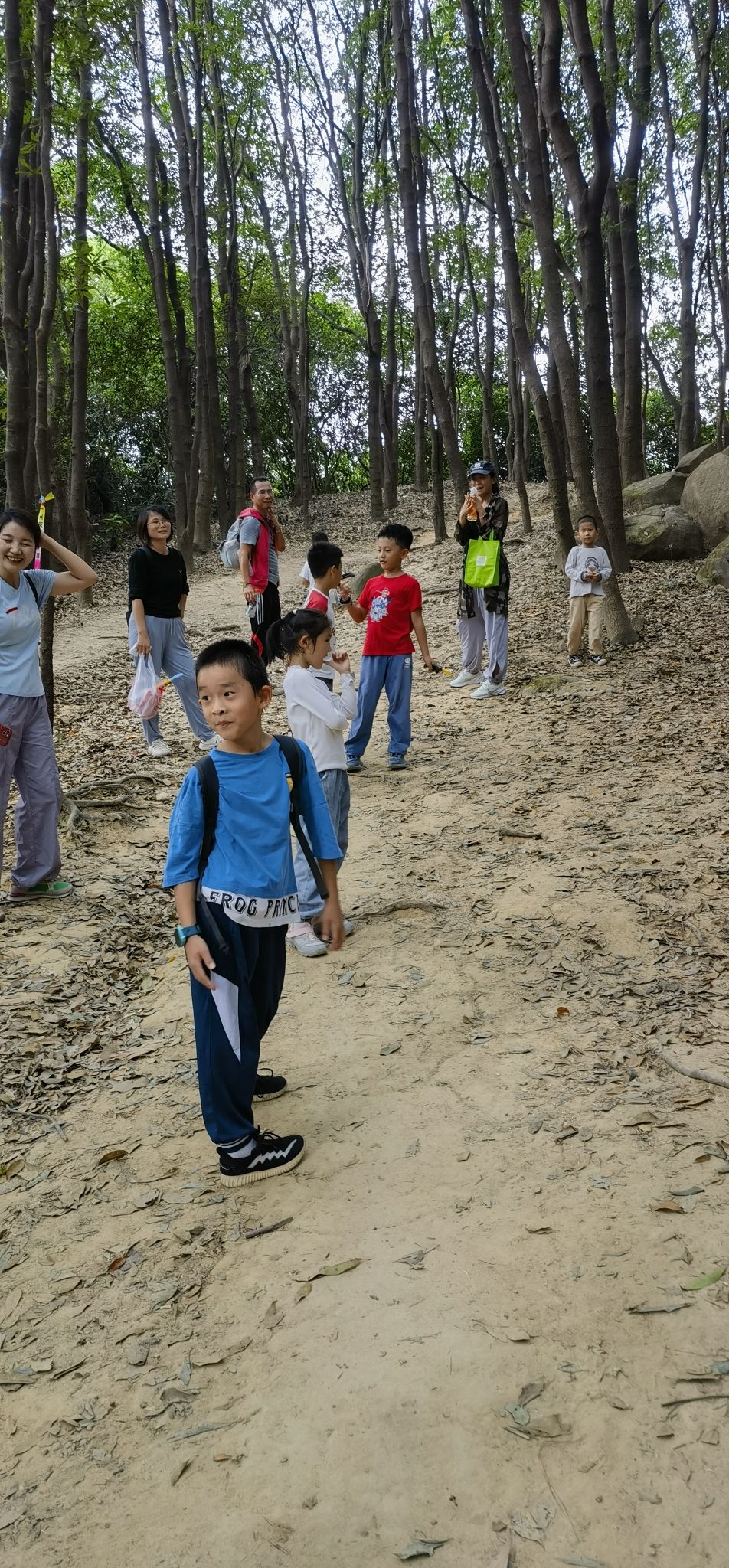 京溪生态公园旅行图片 2