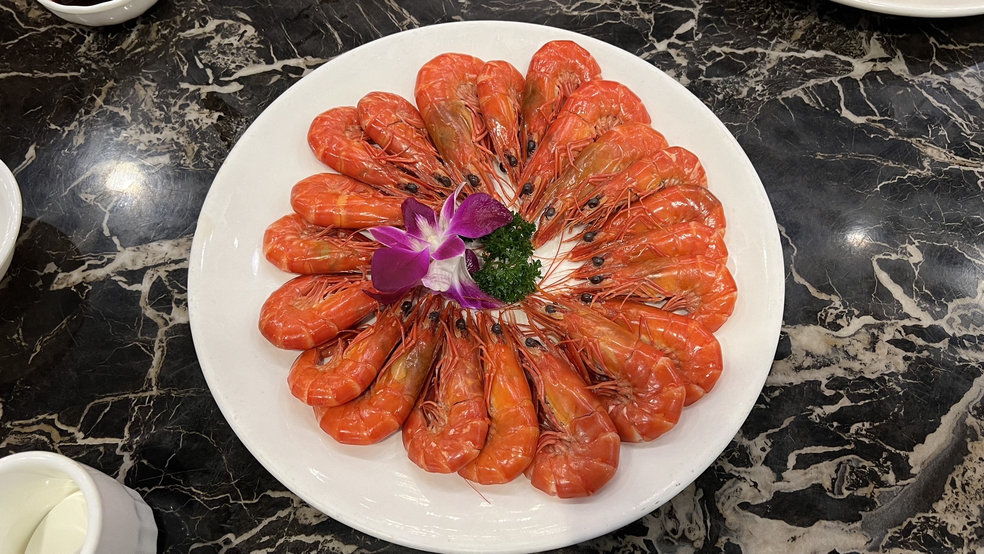 星岛码头海鲜城(新埠岛店)