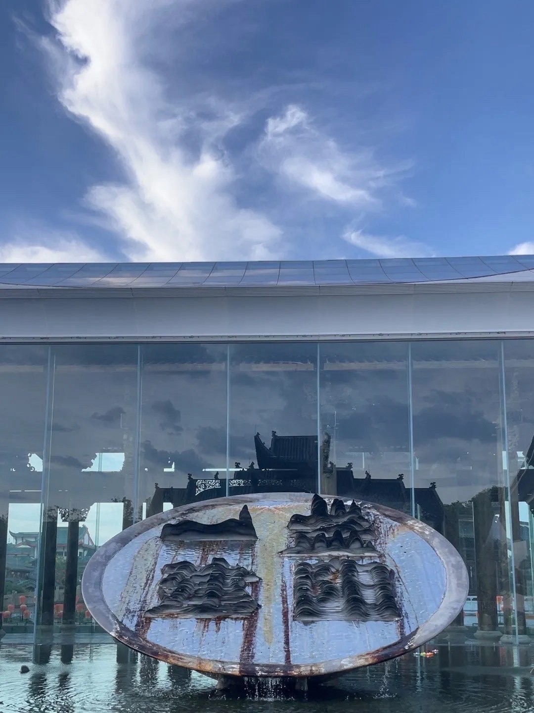 武夷花花世界旅行图片 3