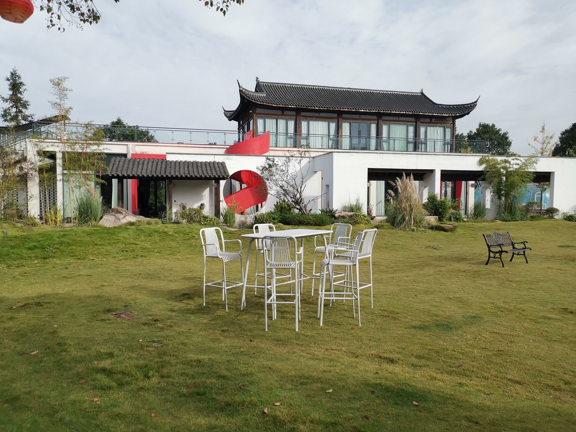 武夷花花世界旅行图片 3