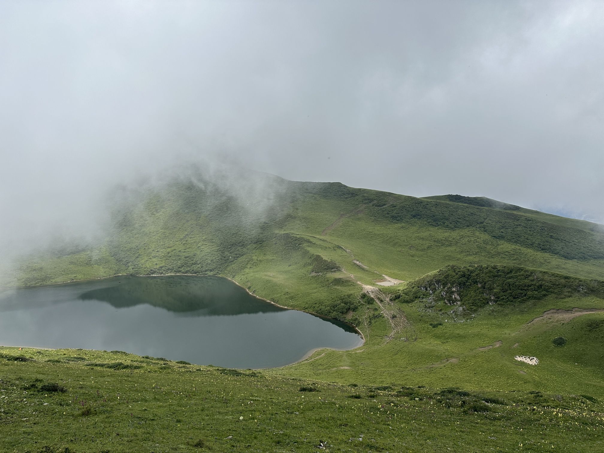 九鼎山风景区(暂停开放)旅行图片 2