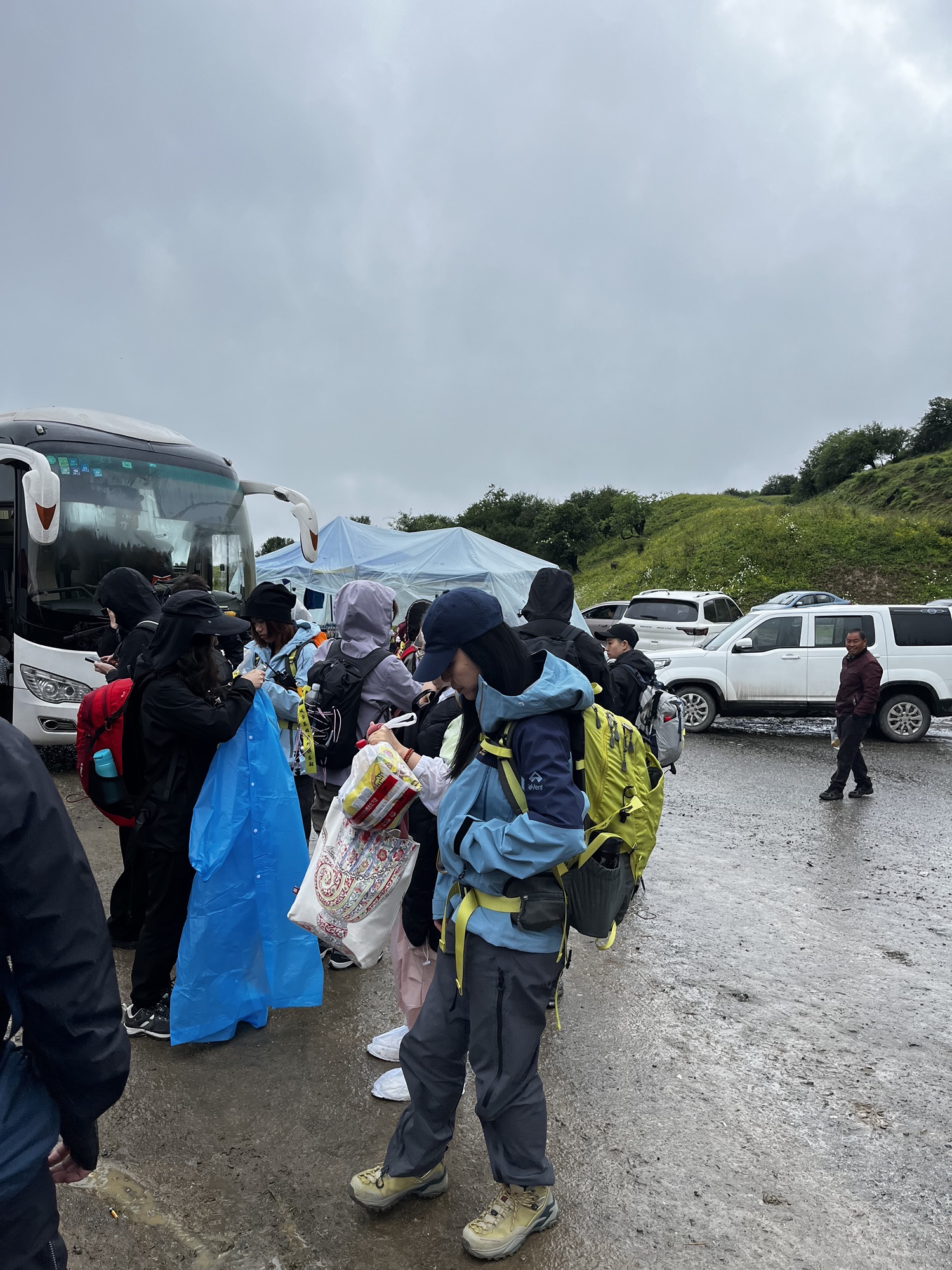 九鼎山风景区(暂停开放)旅行图片 1