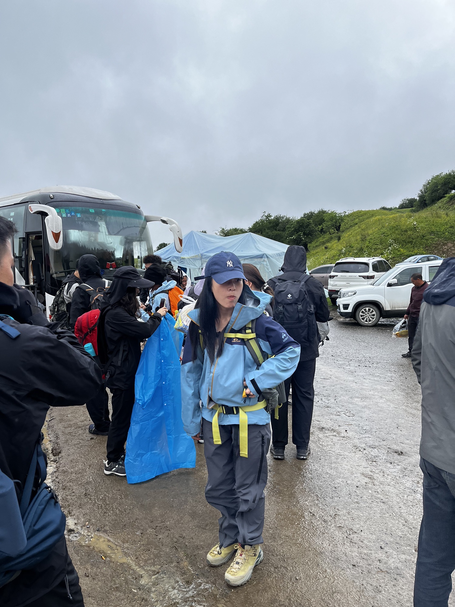 九鼎山风景区(暂停开放)旅行图片 2