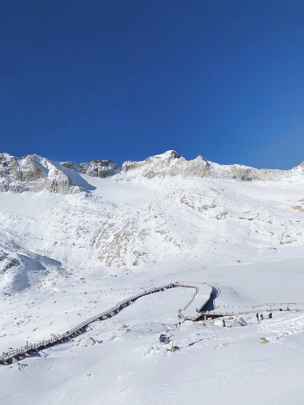 九鼎山风景区(暂停开放)旅行图片 1