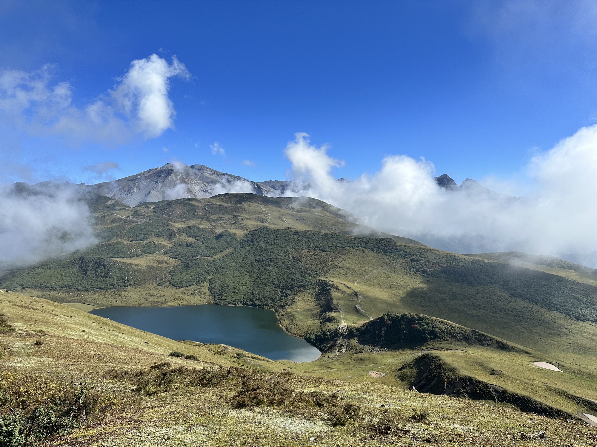 九鼎山风景区(暂停开放)旅行图片 2