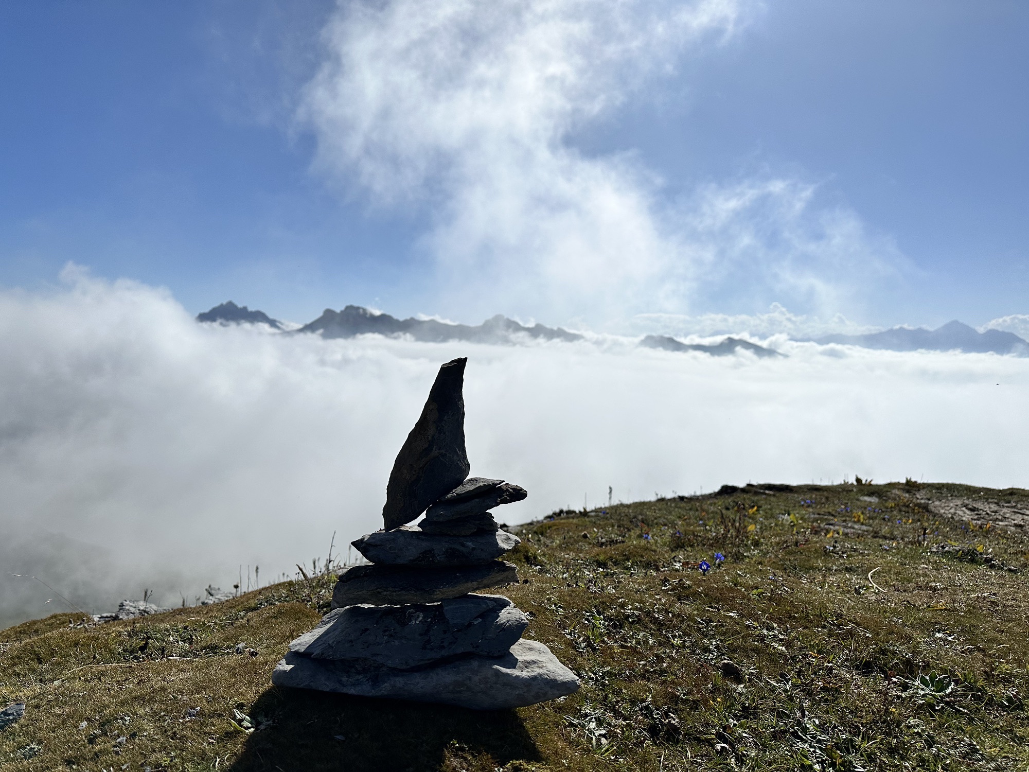 九鼎山风景区(暂停开放)旅行图片 1
