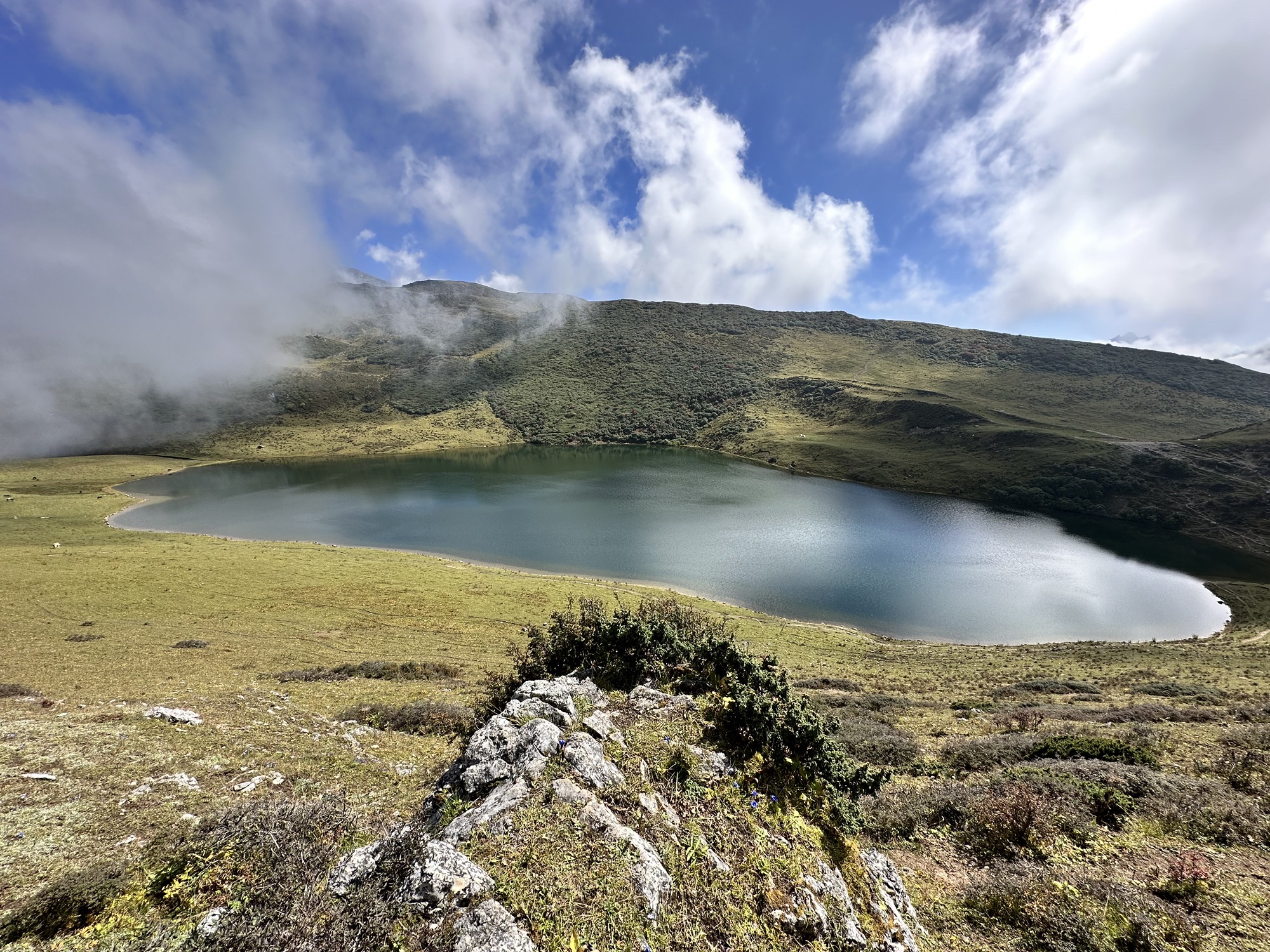 九鼎山风景区(暂停开放)旅行图片 3