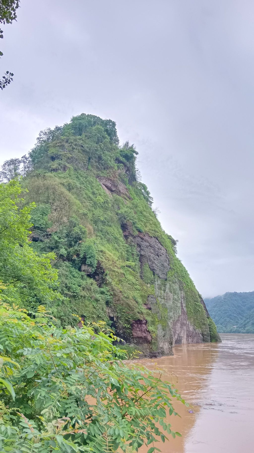 明月山旅行图片 1