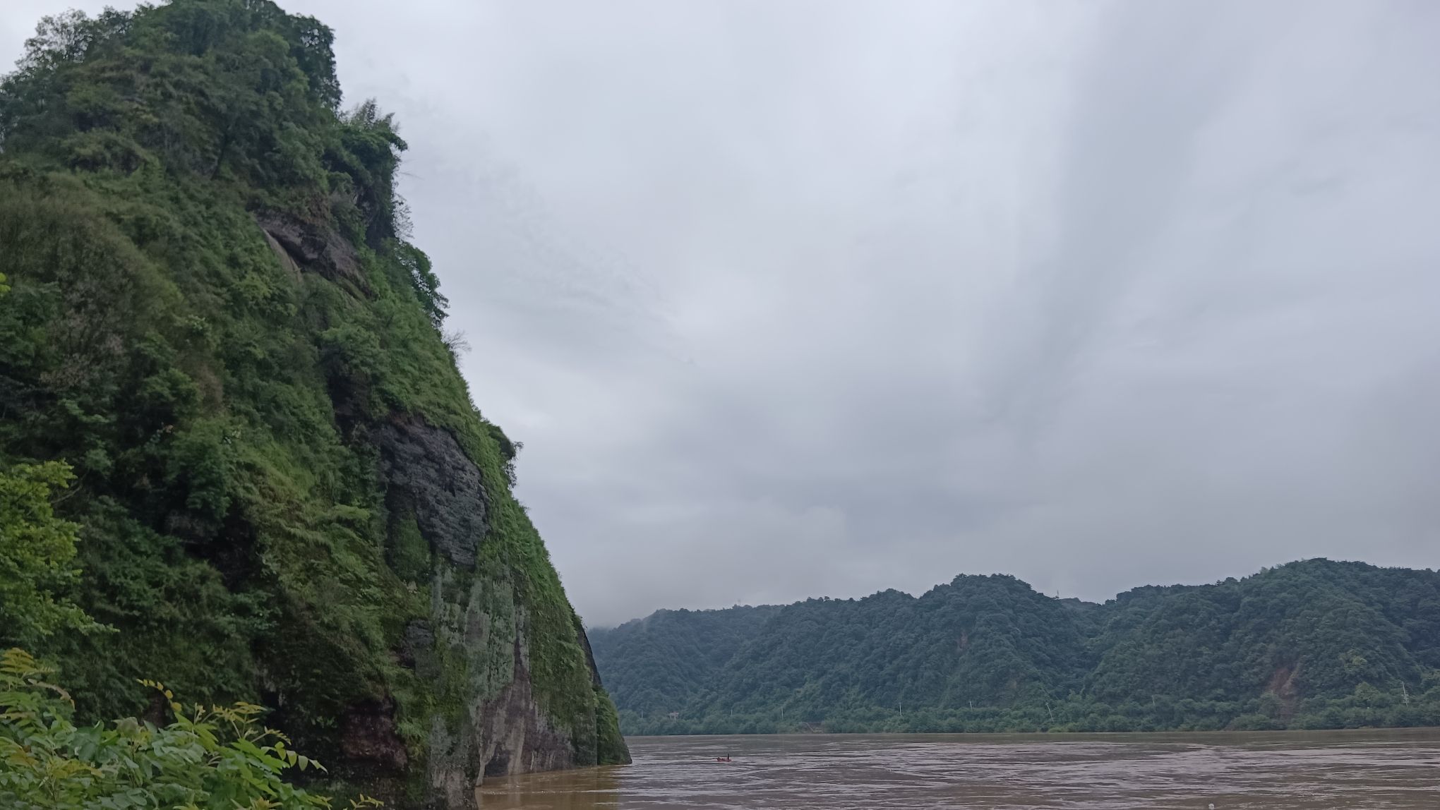 明月山旅行图片 2