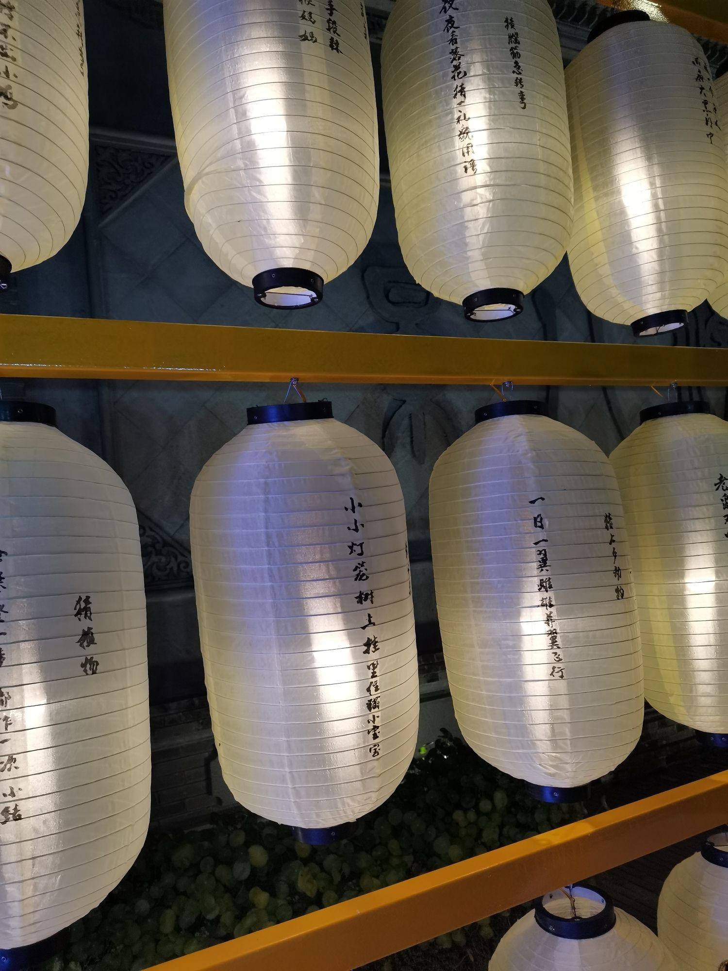 安丰古镇旅行图片 3