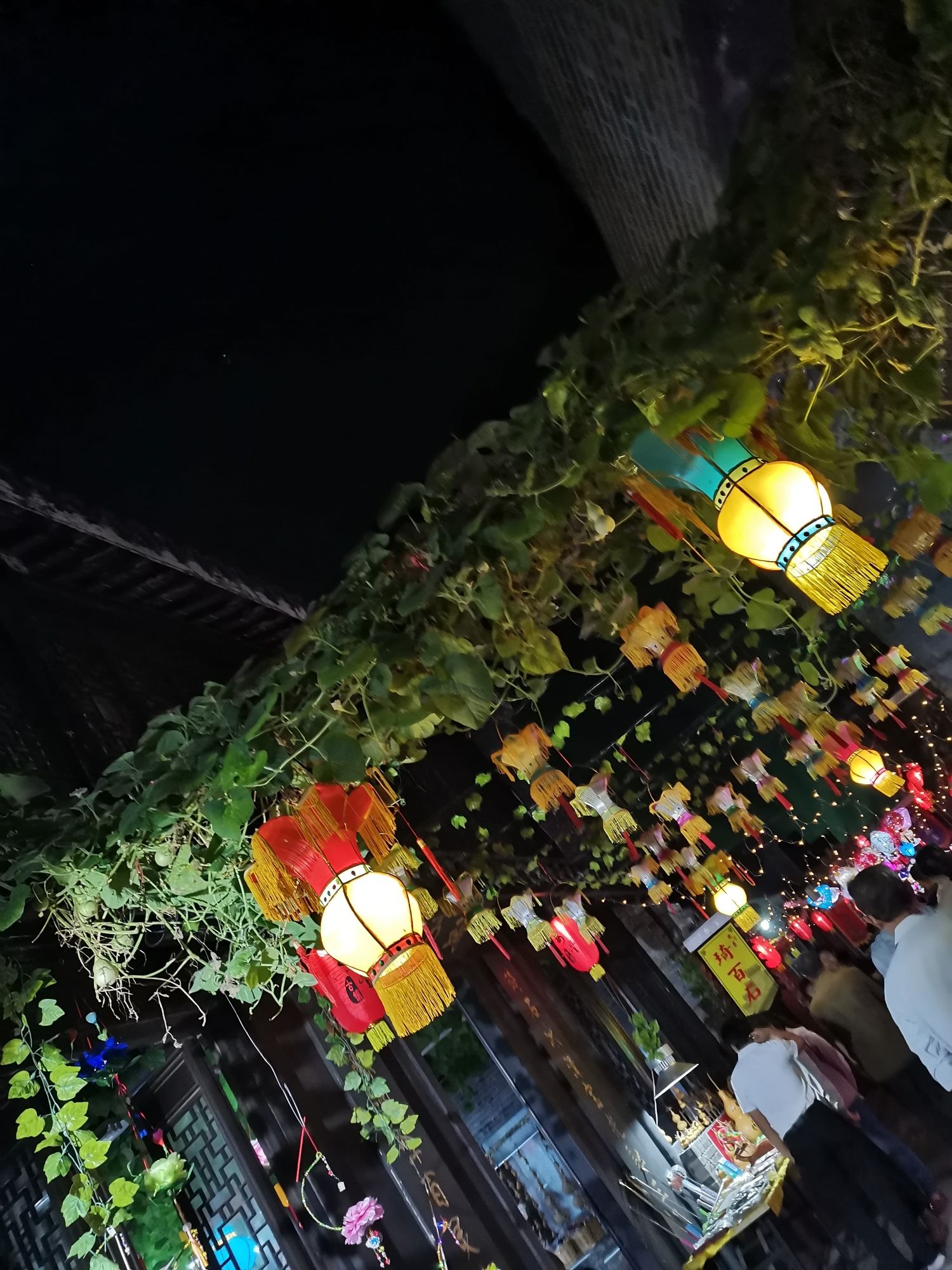 安丰古镇旅行图片 2
