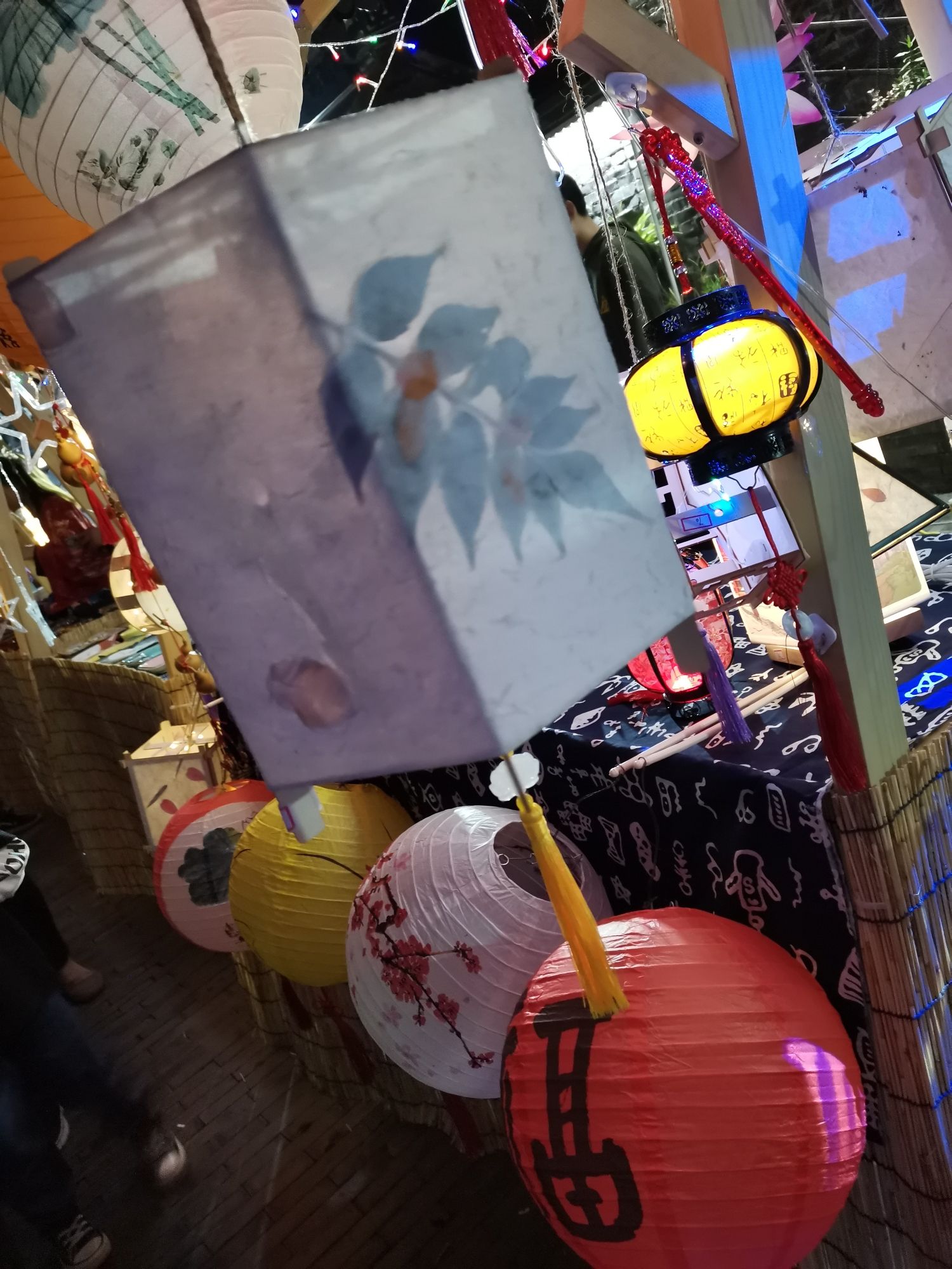 安丰古镇旅行图片 1