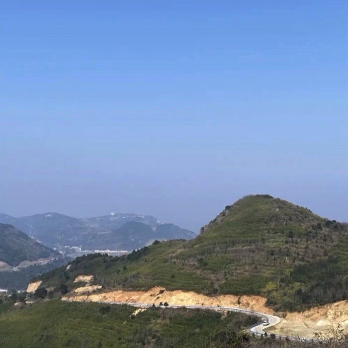 云台山旅行图片 1