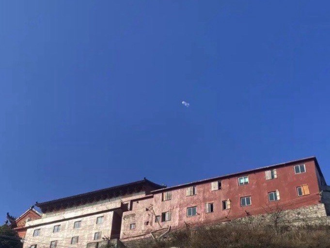 云台山旅行图片 2