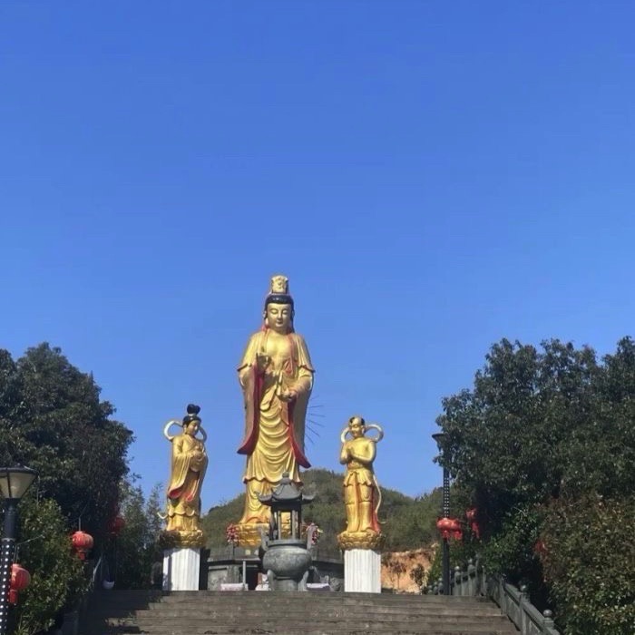 云台山旅行图片 3