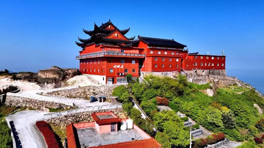 云台山旅行图片 1