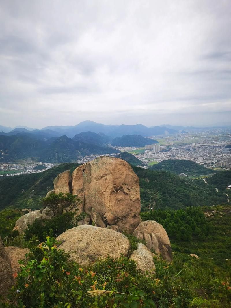 云台山旅行图片 3