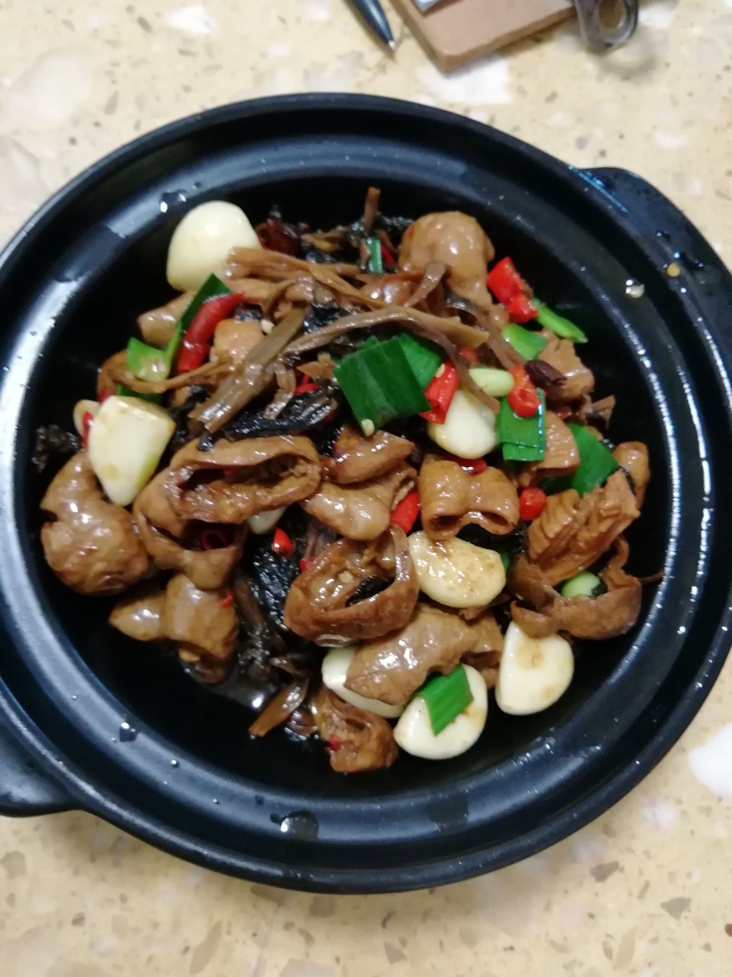 湖城老房子餐厅(上饶店)