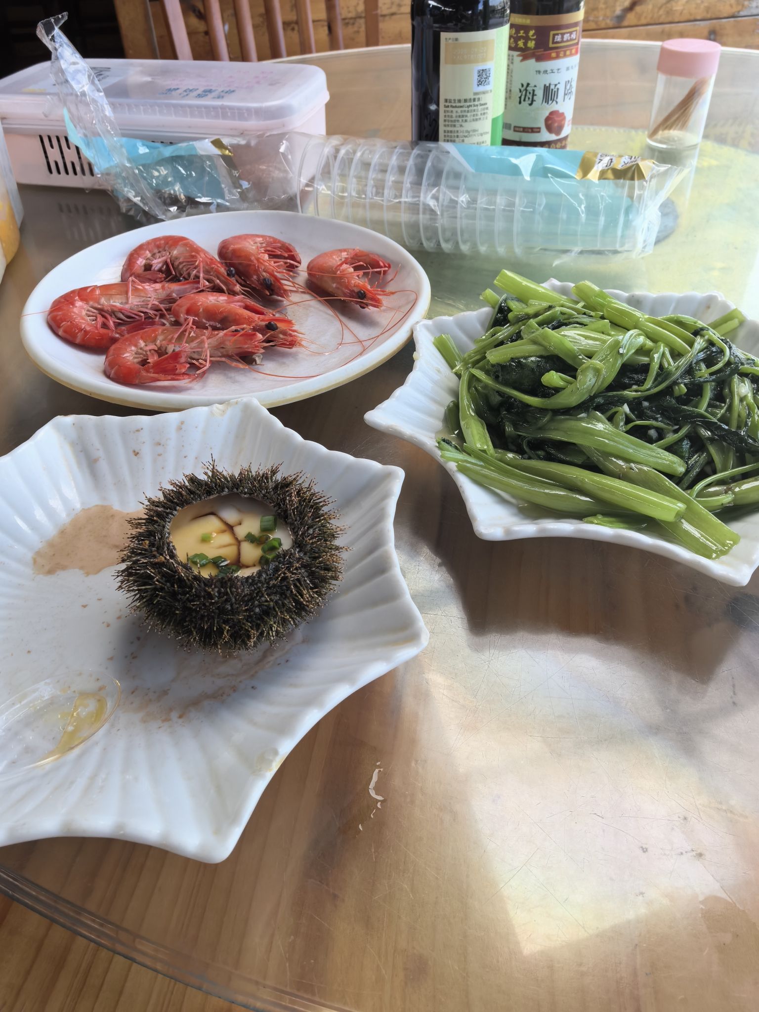 疍家湾渔家乐