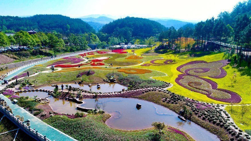 平乐旅游区旅行图片 2