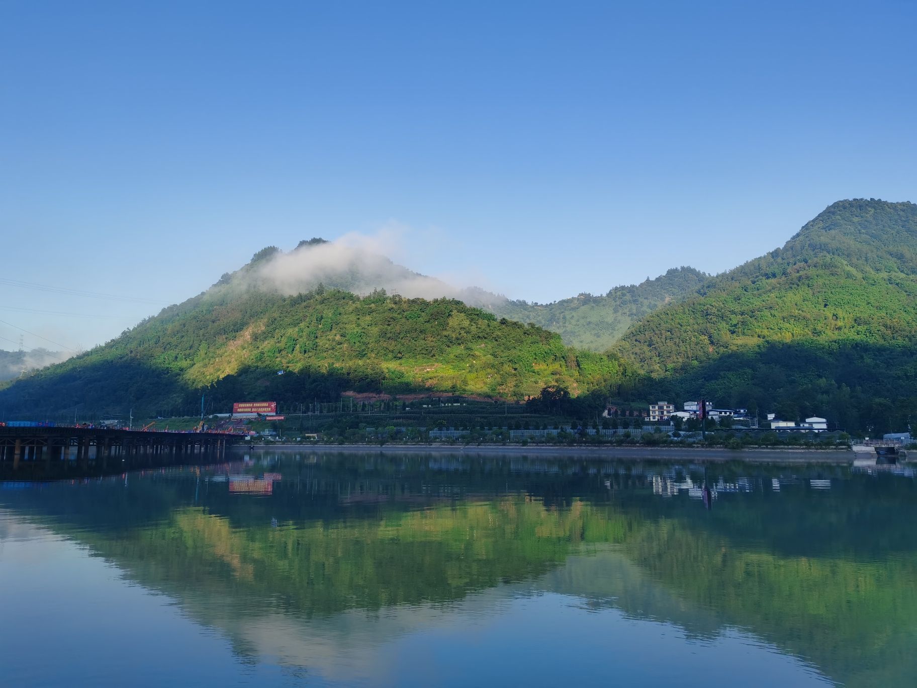 飞仙关景区