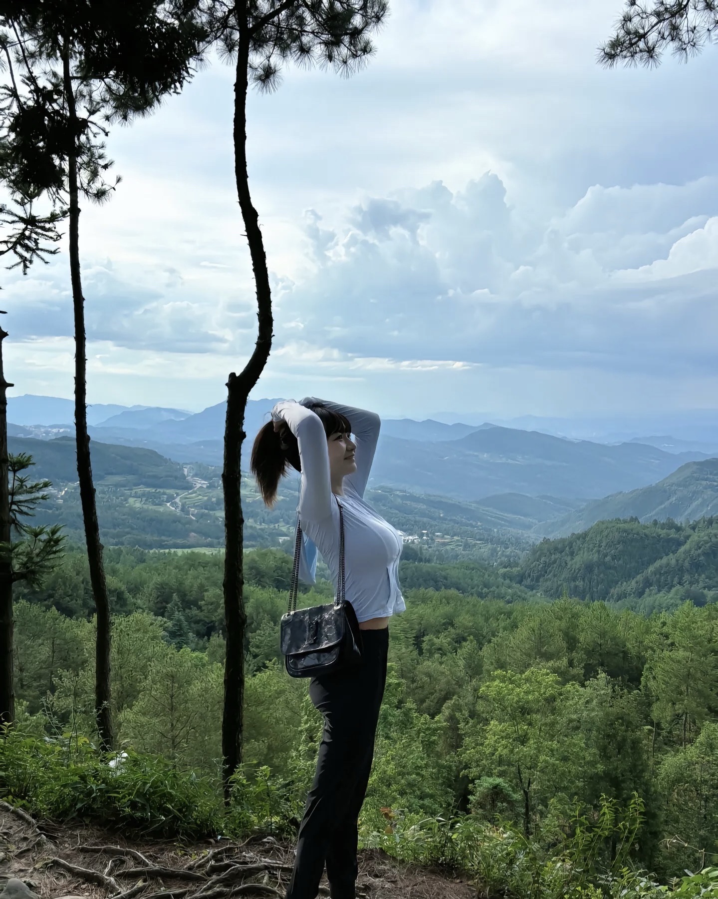 南天门景区旅行图片 1