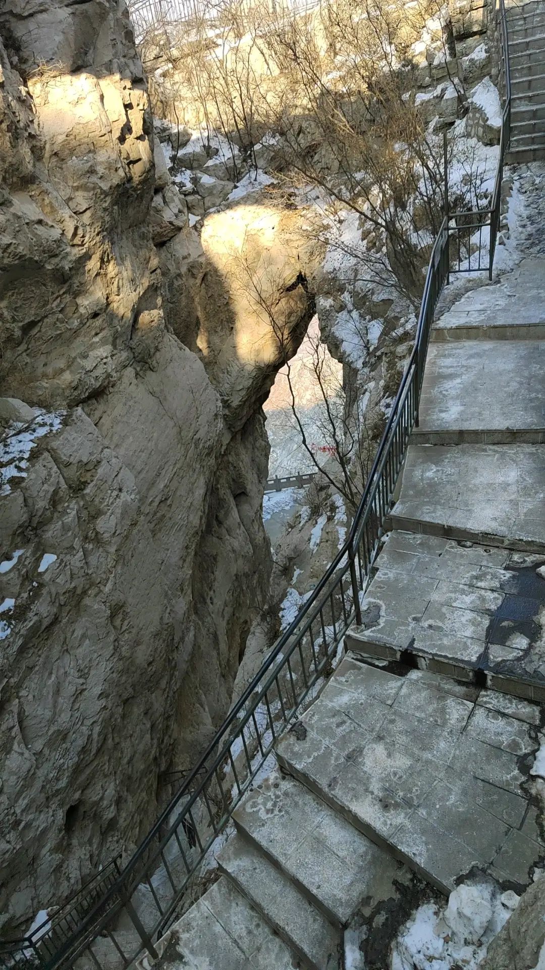 南天门景区旅行图片 2