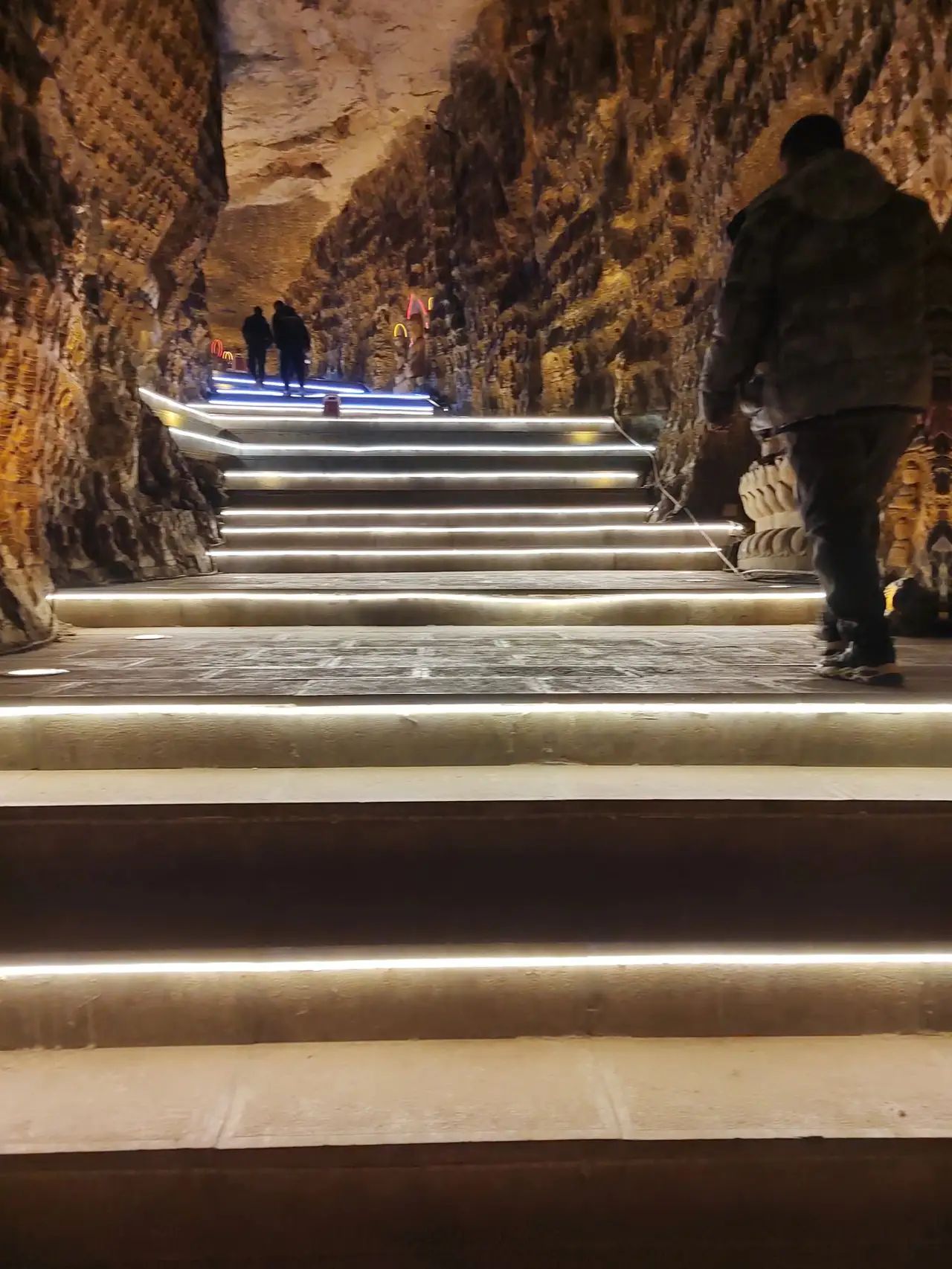南天门景区旅行图片 3