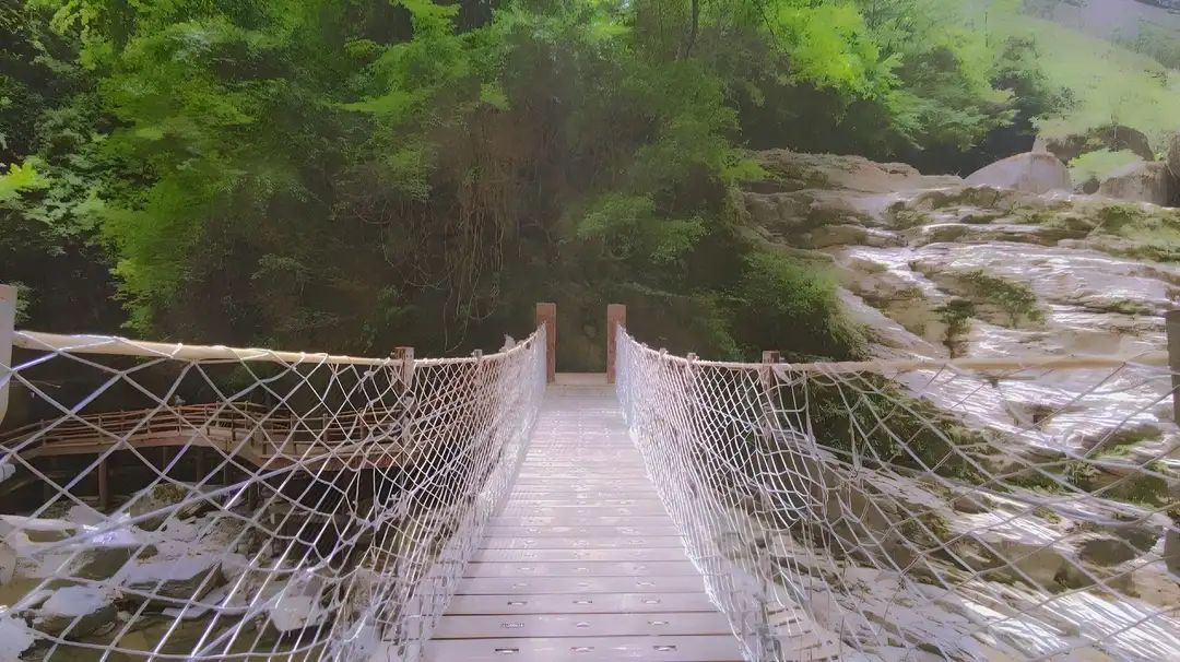 南天门景区旅行图片 1
