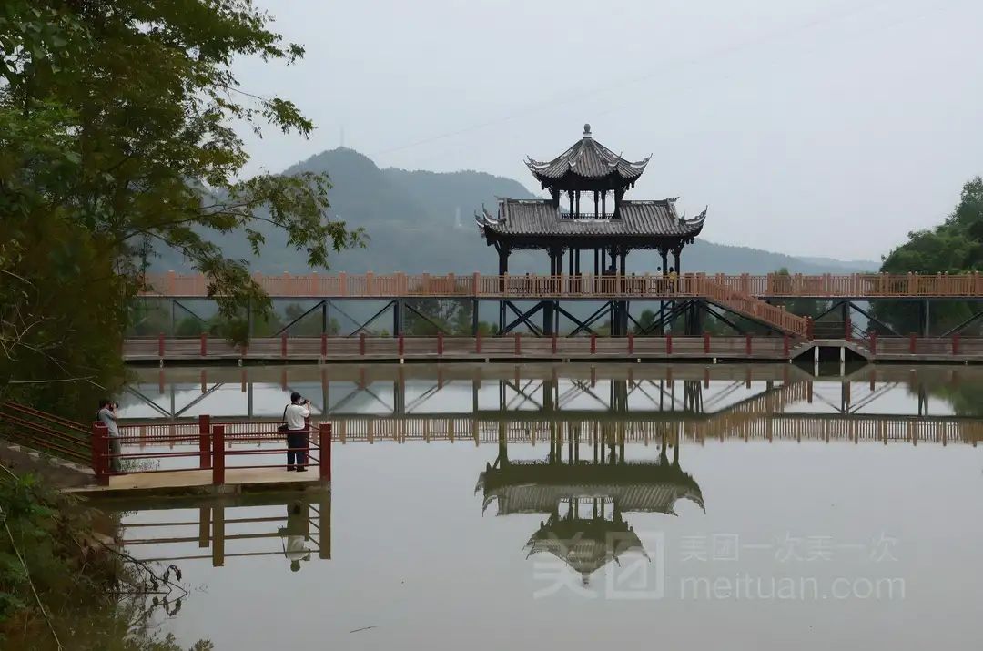 南天门景区旅行图片 2